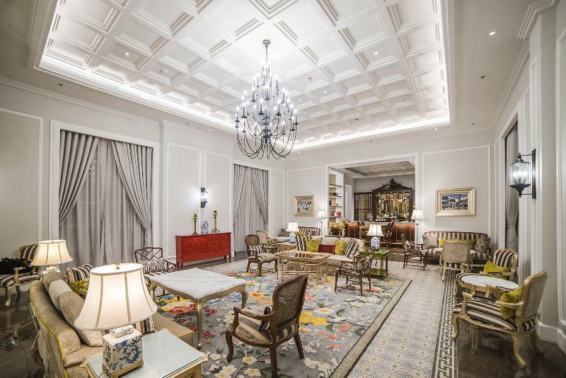 Hotel Mia Saigon - Luxury Boutique 5*