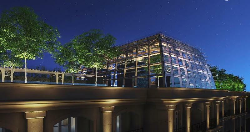 Mia Saigon - Luxury Boutique 5*