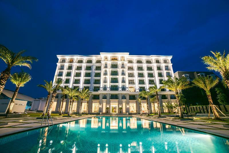 Mia Saigon - Luxury Boutique Hotel 5*