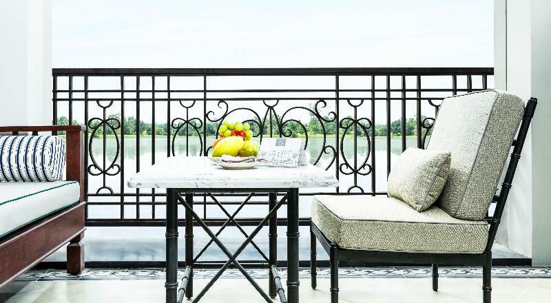 Mia Saigon - Luxury Boutique Hotel