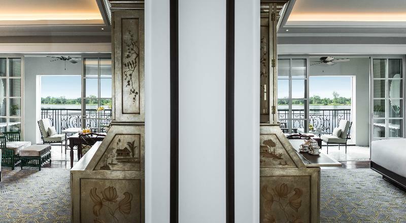 Hotel Mia Saigon - Luxury Boutique 5*