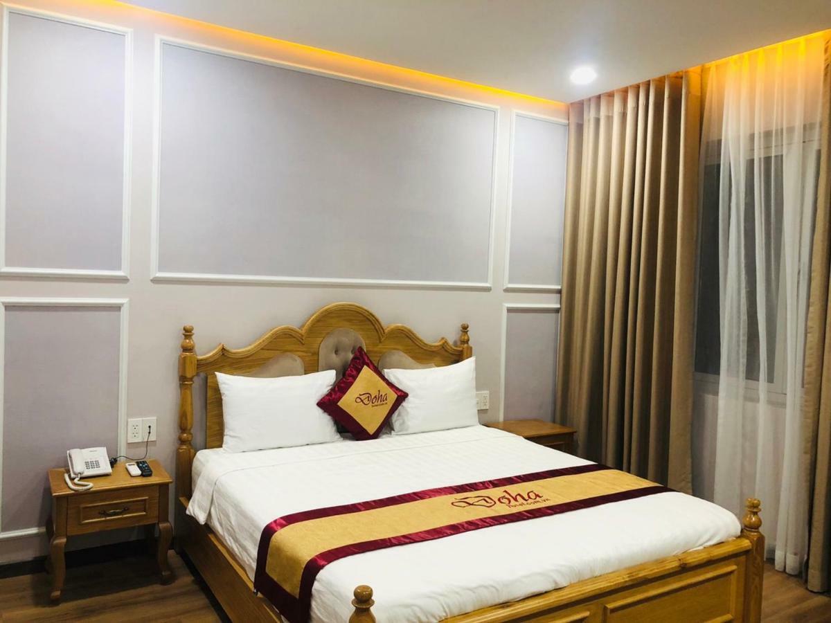 Doha 2 Saigon Airport Hotel 3*