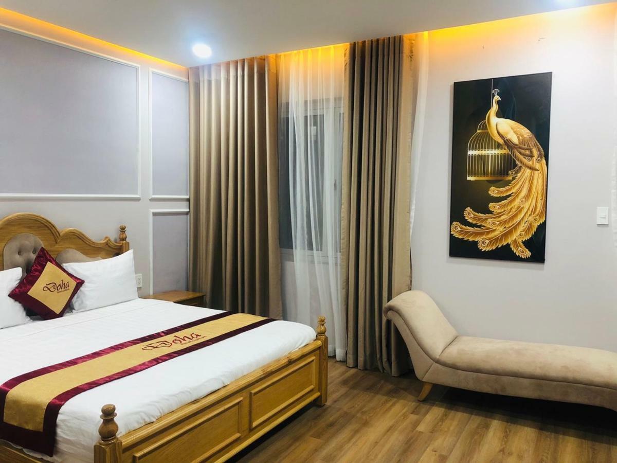 Doha 2 Saigon Airport Hotel Ho Chi Minh City