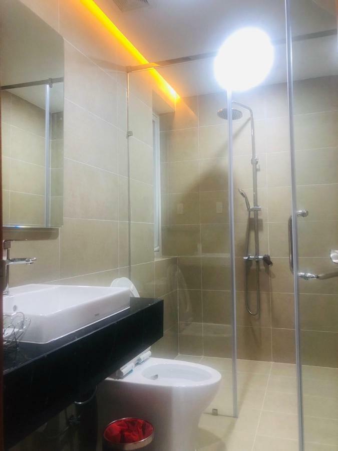 Hotel Doha 2 Saigon Airport 3*
