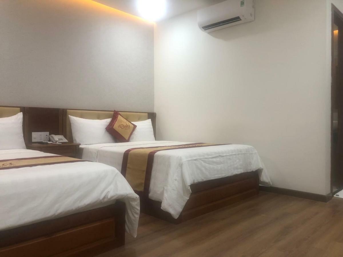 Doha 2 Saigon Airport Hotel