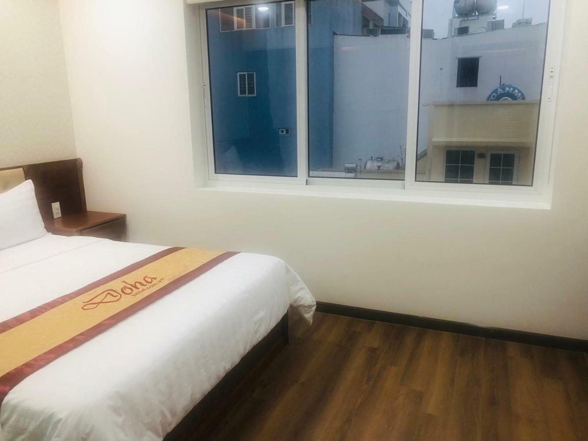 Hotel Doha 2 Saigon Airport Ho Chi Minh City