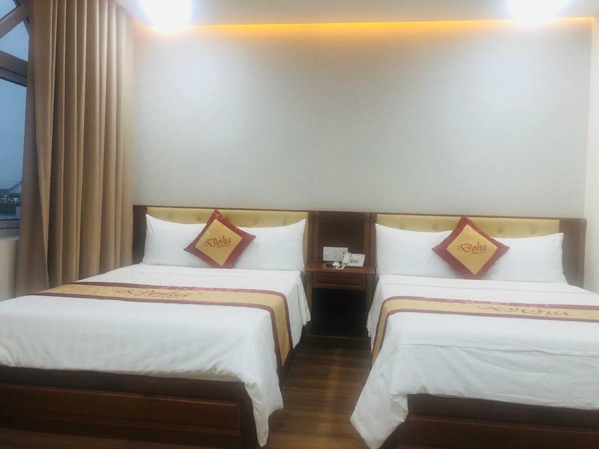 Doha 2 Saigon Airport 3*