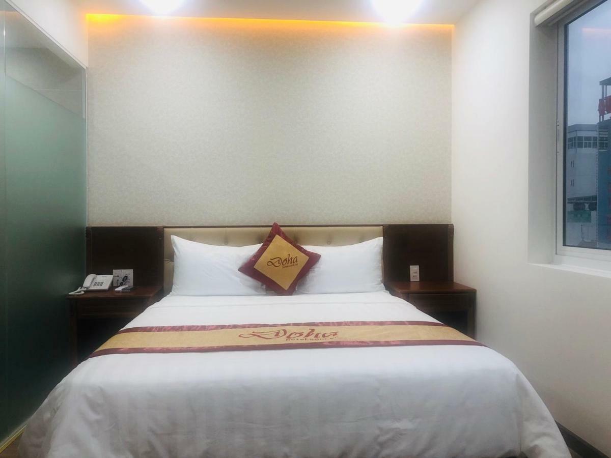 Hotel Doha 2 Saigon Airport