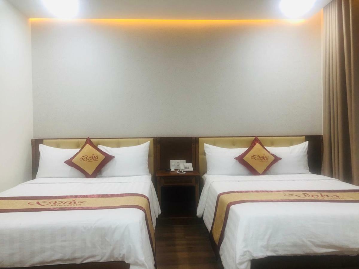 Doha 2 Saigon Airport Hotel 3*