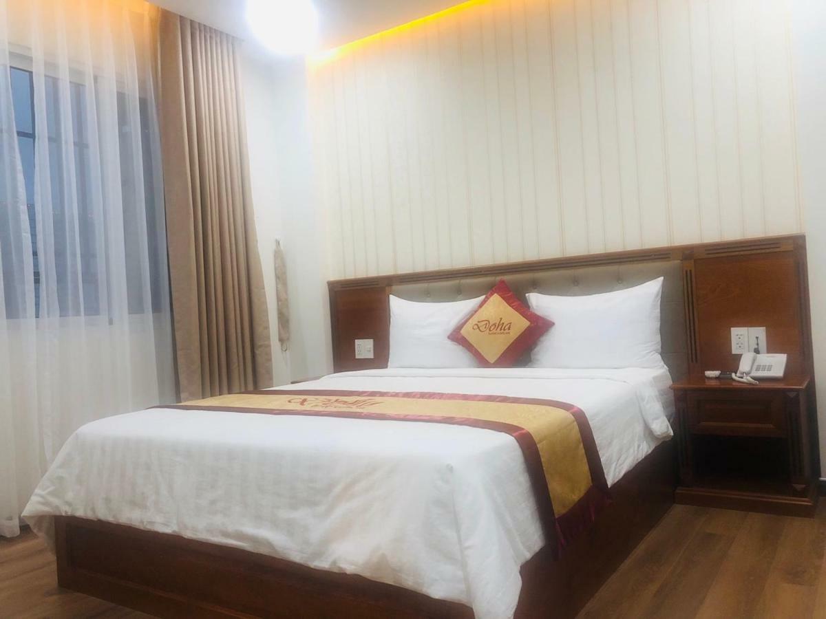 Hotel Doha 2 Saigon Airport Ho Chi Minh City