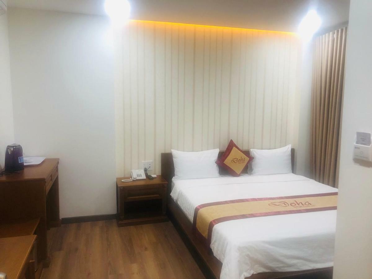 Doha 2 Saigon Airport Hotel