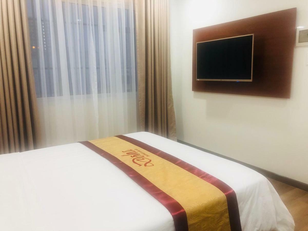 Hotel Doha 2 Saigon Airport Ho Chi Minh City