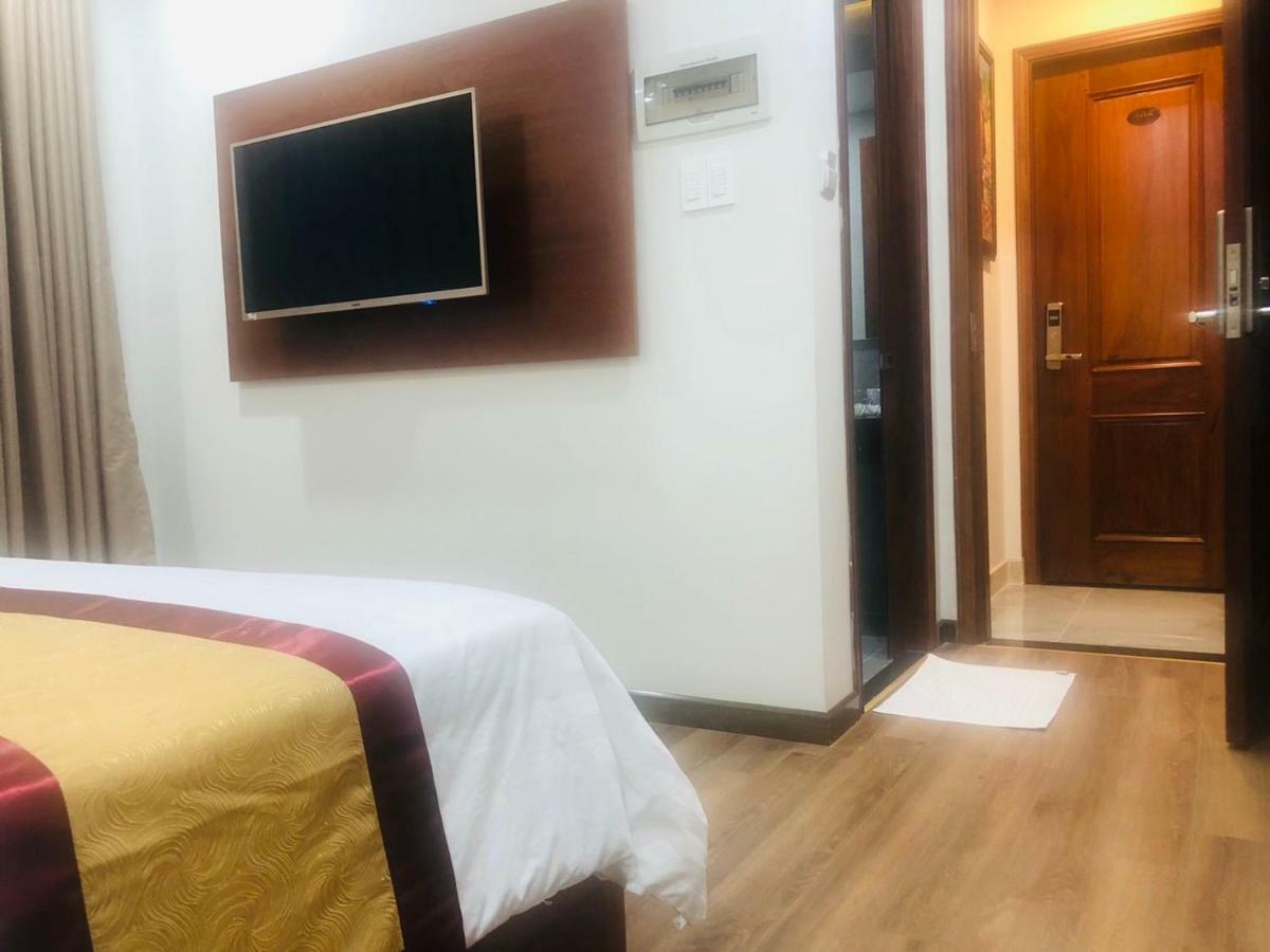 Hotel Doha 2 Saigon Airport Ho Chi Minh City