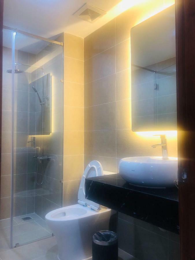 Hotel Doha 2 Saigon Airport
