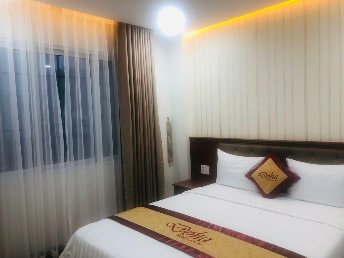 Doha 2 Saigon Airport Hotel Ho Chi Minh City