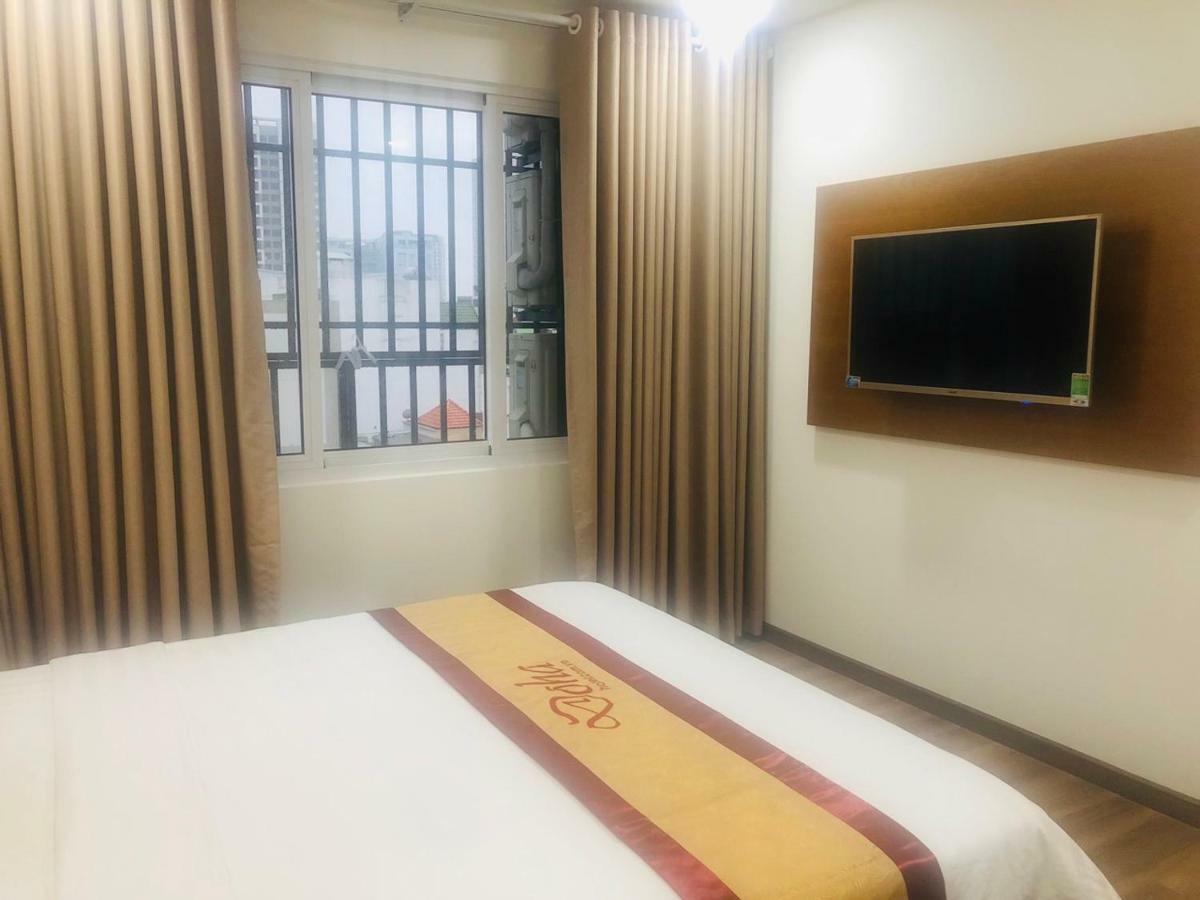 Doha 2 Saigon Airport Hotel