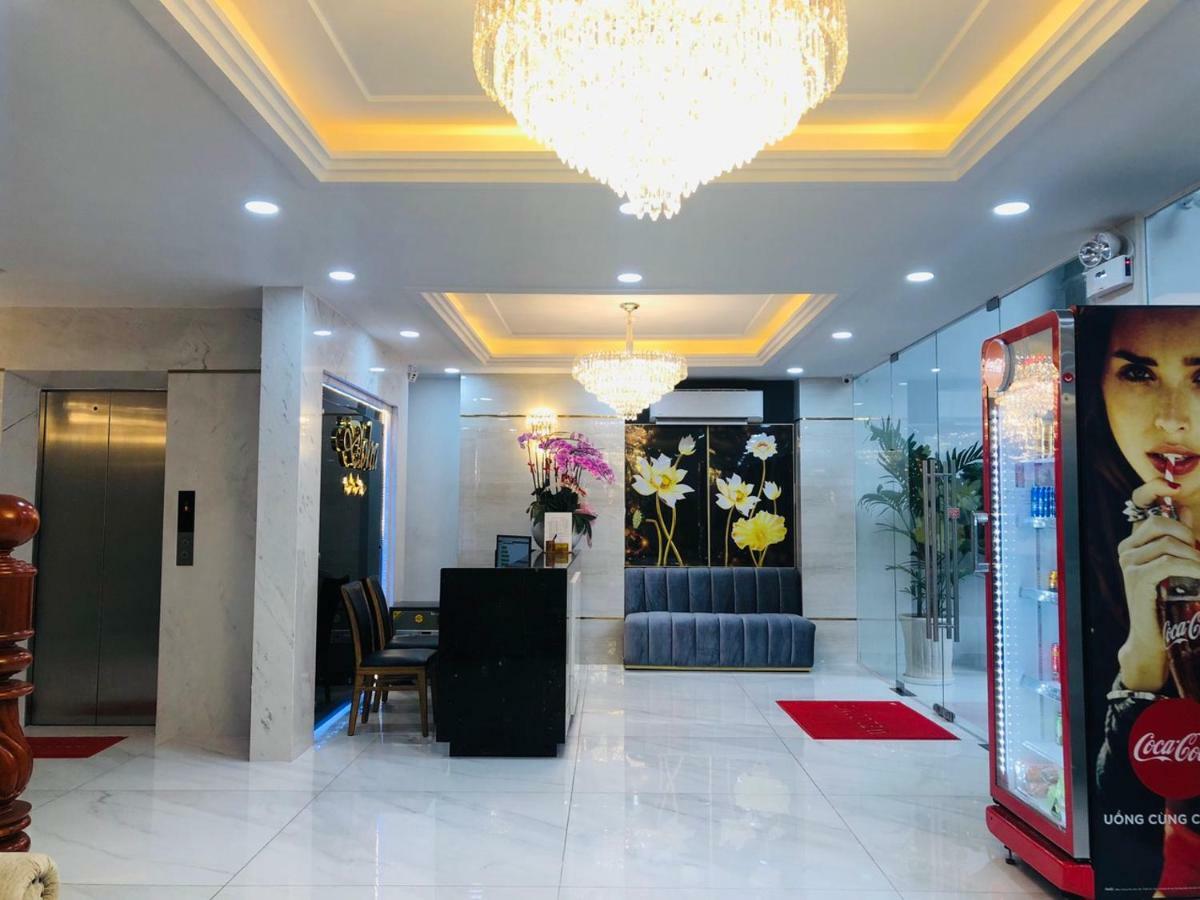 Doha 2 Saigon Airport 3*