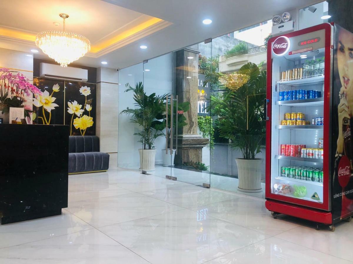 Doha 2 Saigon Airport 3*