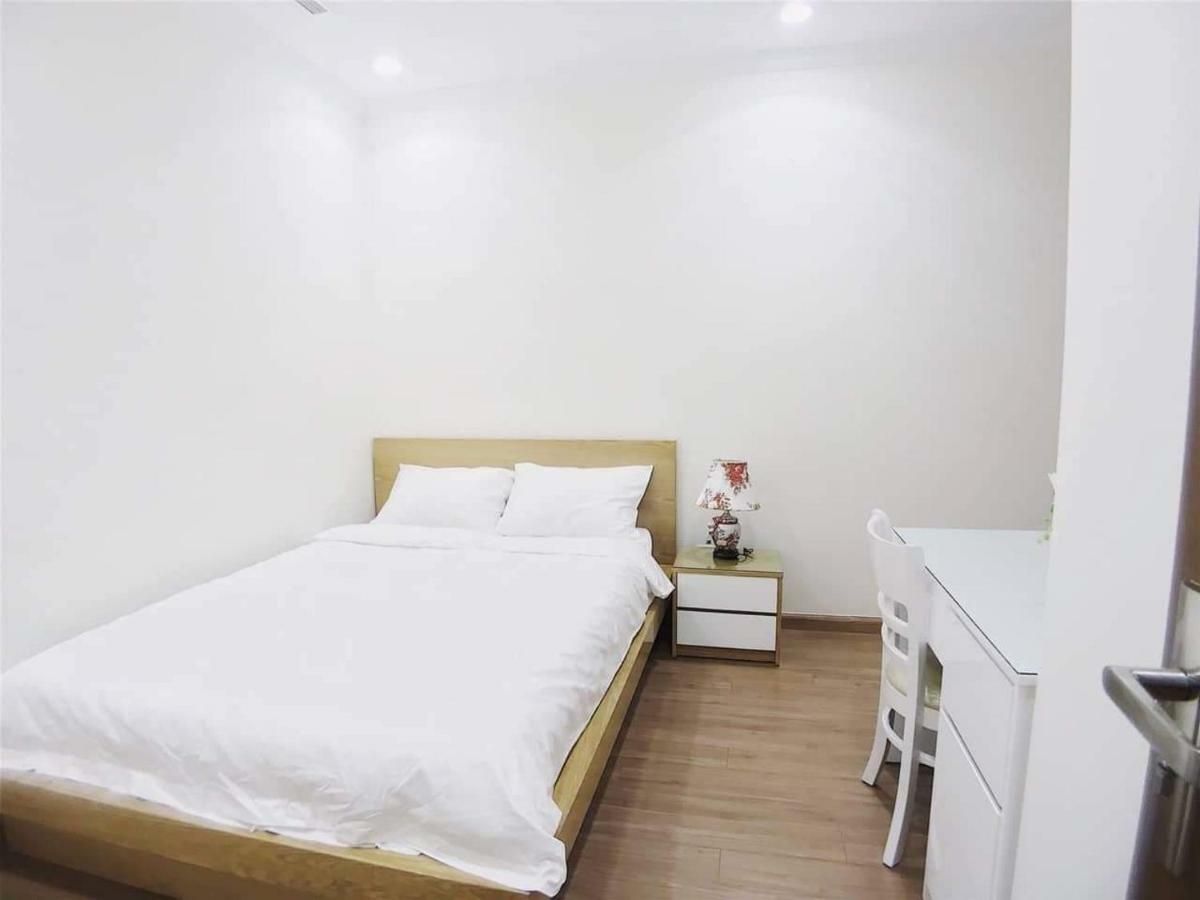 Apartment Chuoi Tieu's