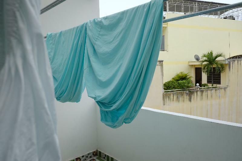 Mercury Heart Apartment Ho Chi Minh City