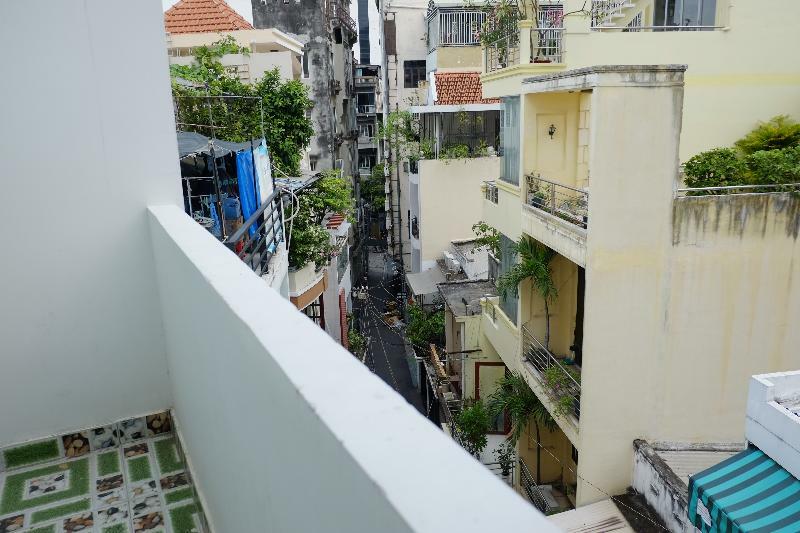 Apartment Mercury Heart *