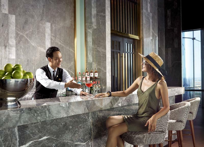 Apartment Vinpearl Landmark 81 Ho Chi Minh City