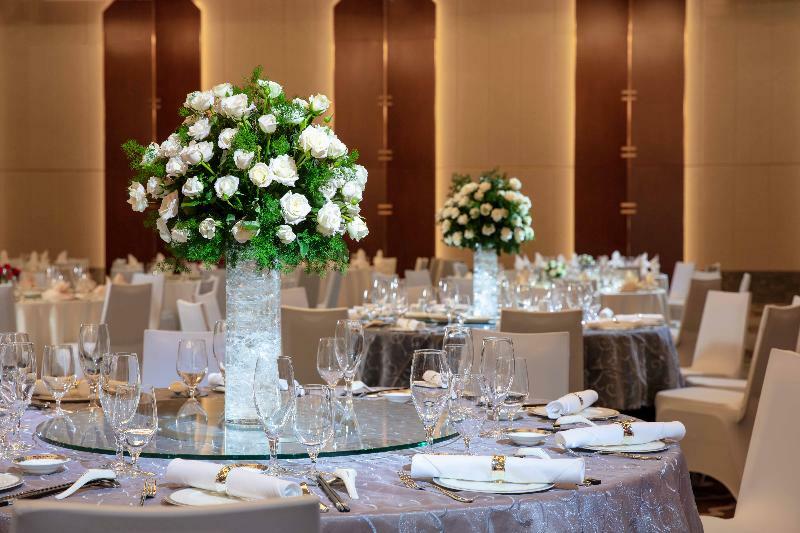 Vinpearl Landmark 81