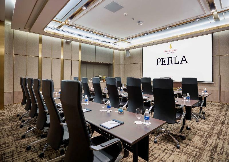 Apartment Vinpearl Landmark 81 Ho Chi Minh City