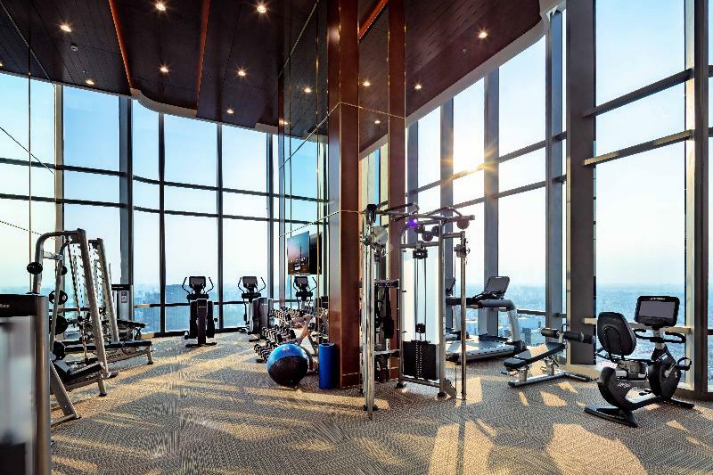 Vinpearl Landmark 81 Apartment