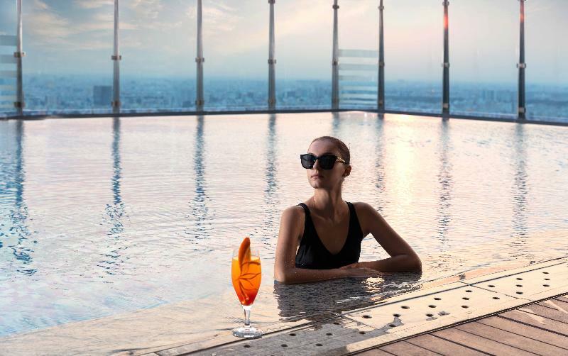 Vinpearl Landmark 81