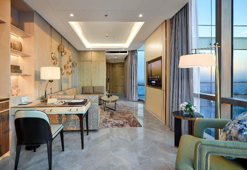 Vinpearl Landmark 81 Apartment Ho Chi Minh City