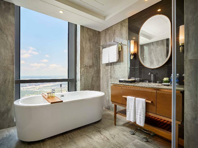 Vinpearl Landmark 81 Apartment