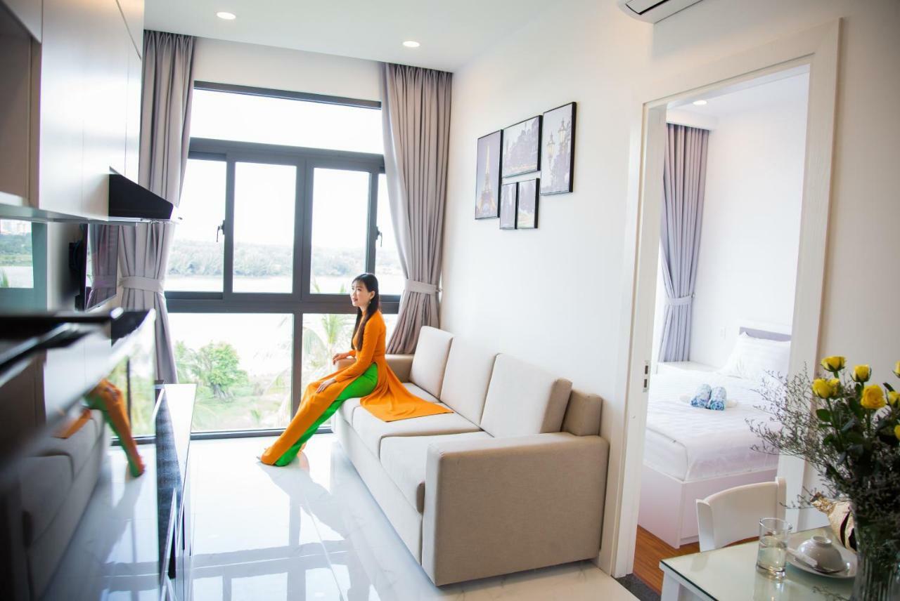 Hotel Melie Riverview Ho Chi Minh City