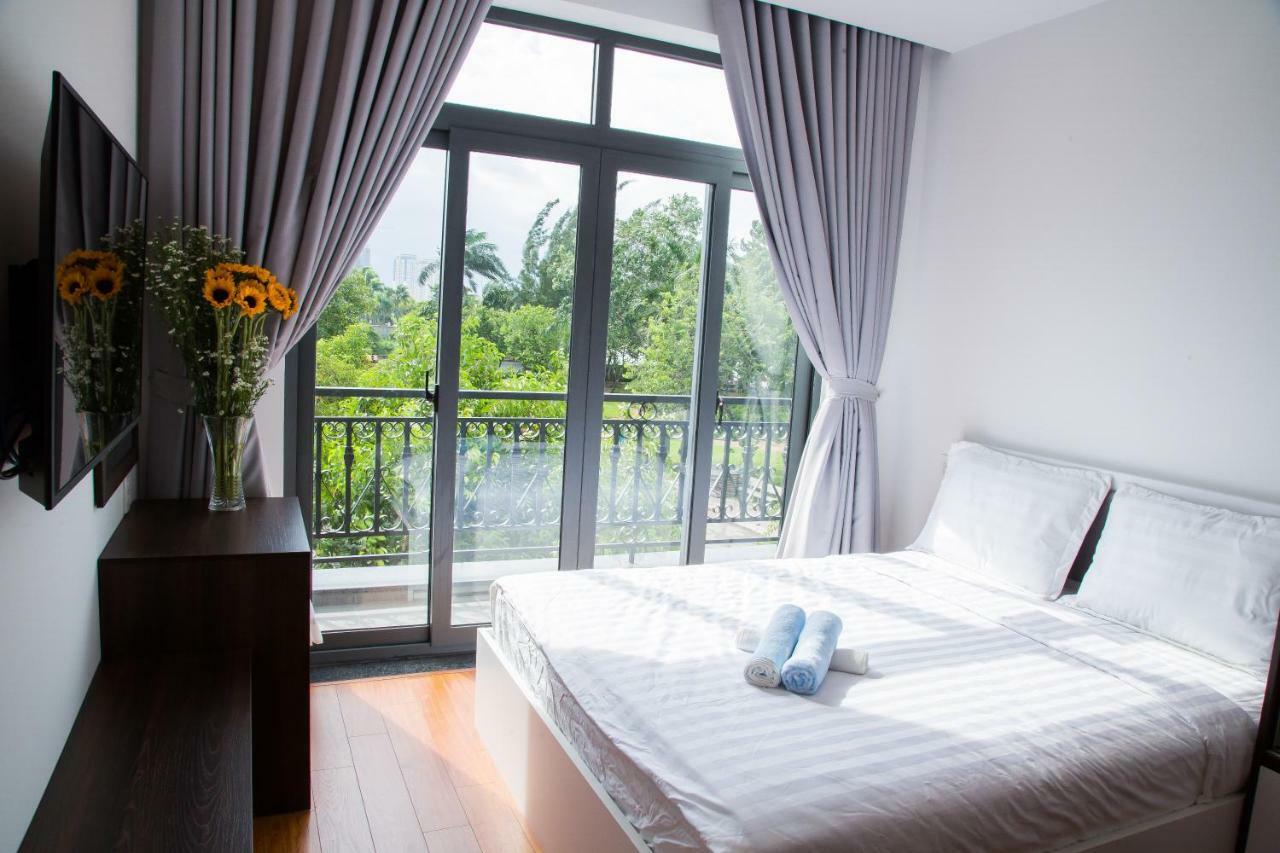 Melie Riverview 4* Ho Chi Minh City