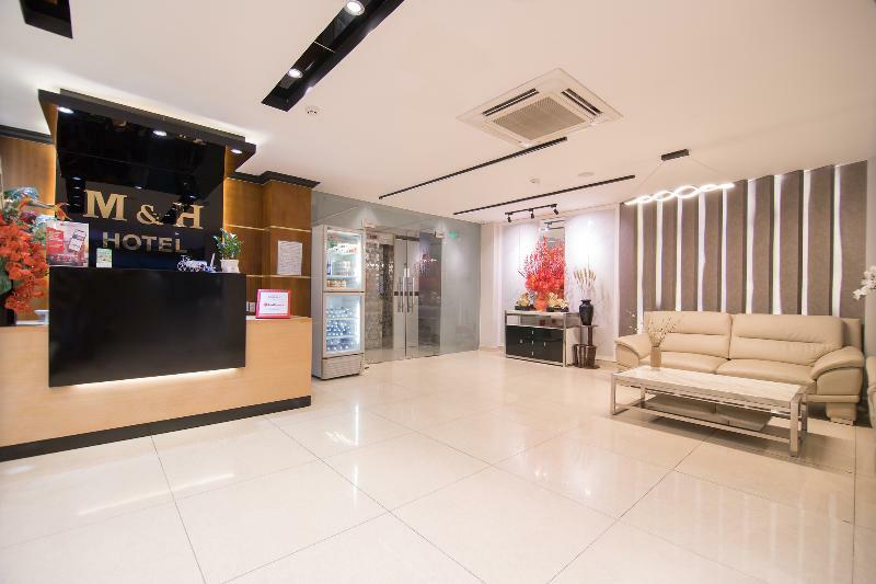 M&h 2* Ho Chi Minh City