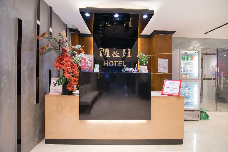 Hotel M&h