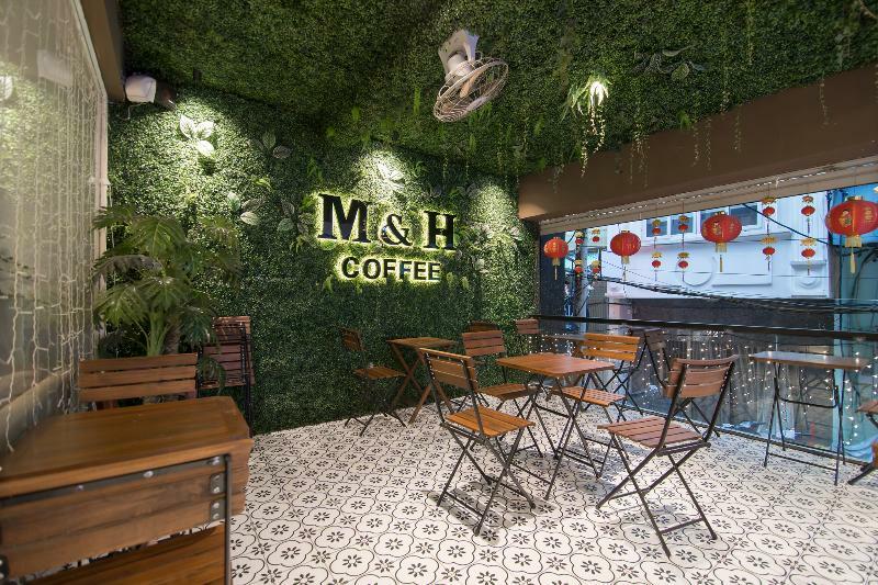 M&h Hotel