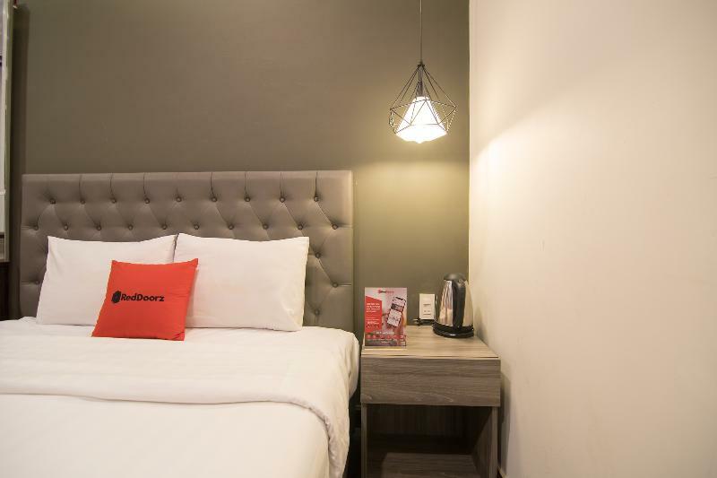 Hotel M&h Ho Chi Minh City