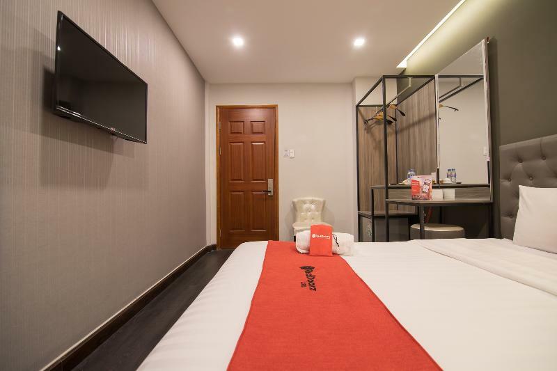M&h Ho Chi Minh City