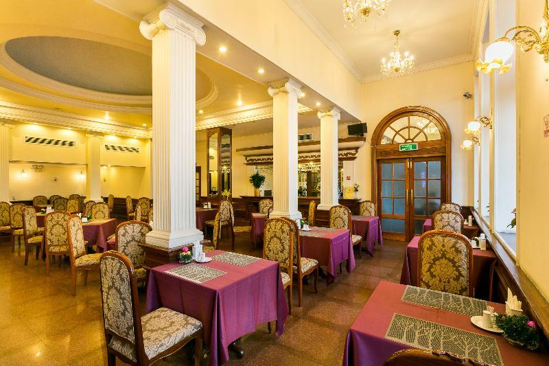 Riverside Sài Gòn 3* TP. Hồ Chí Minh