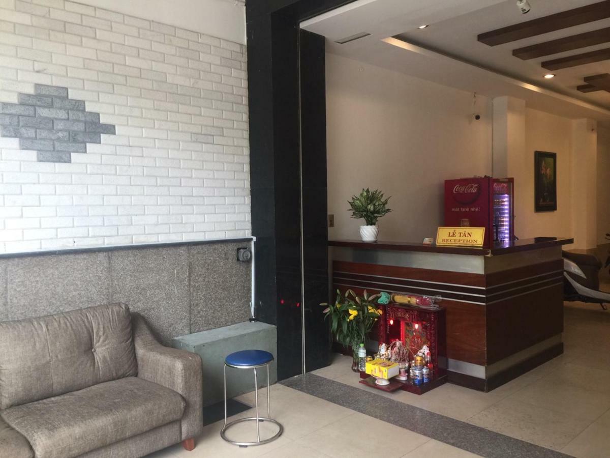 Hotel Khach San Truong Son *