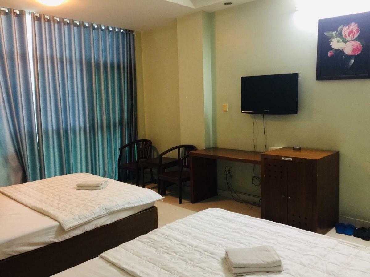 Khach San Truong Son Ho Chi Minh City