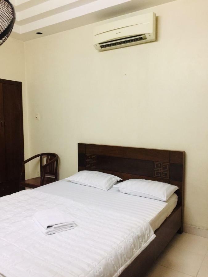 Khach San Truong Son Hotel Ho Chi Minh City