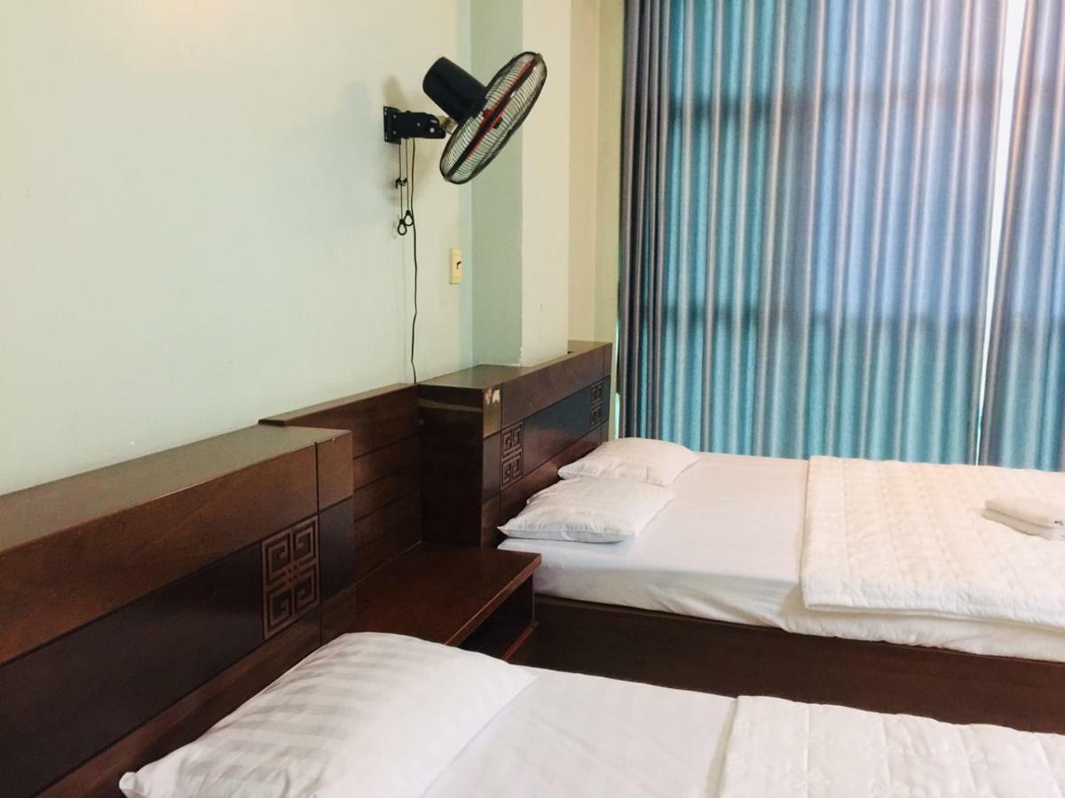 Hotel Khach San Truong Son