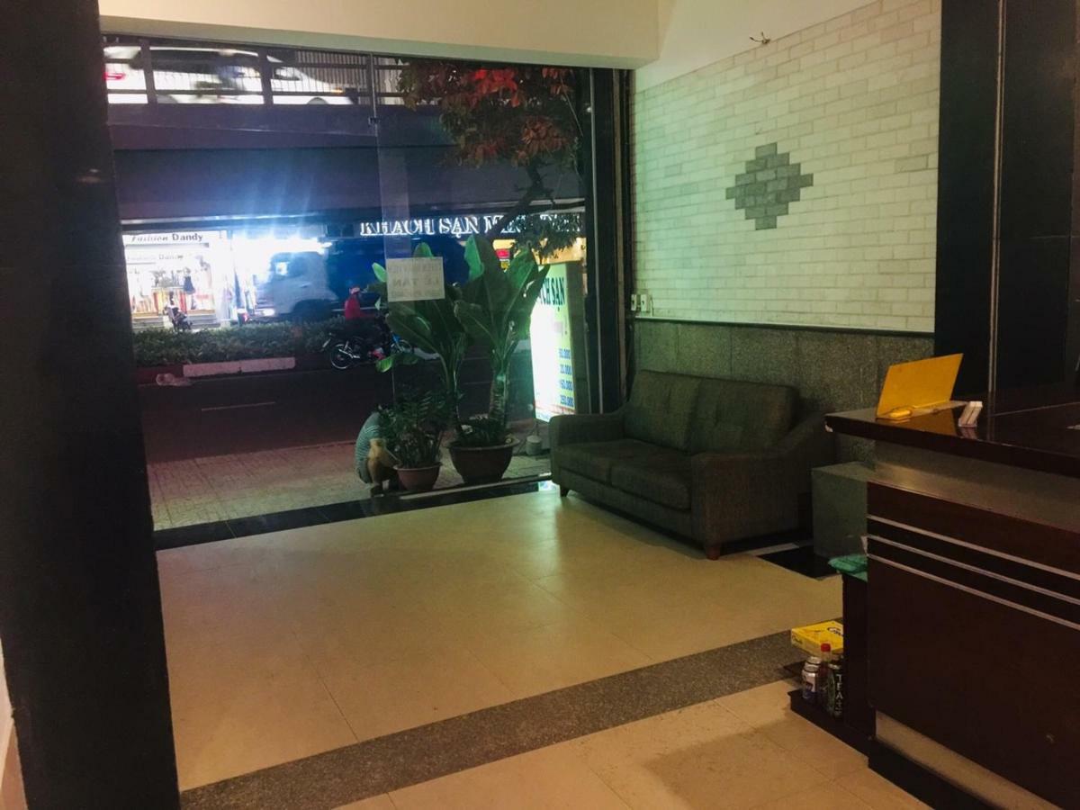 Khach San Truong Son Ho Chi Minh City