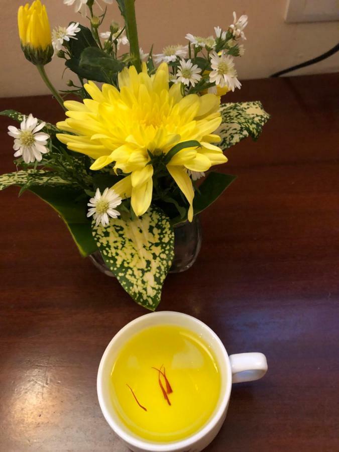 Hotel Khach San Truong Son