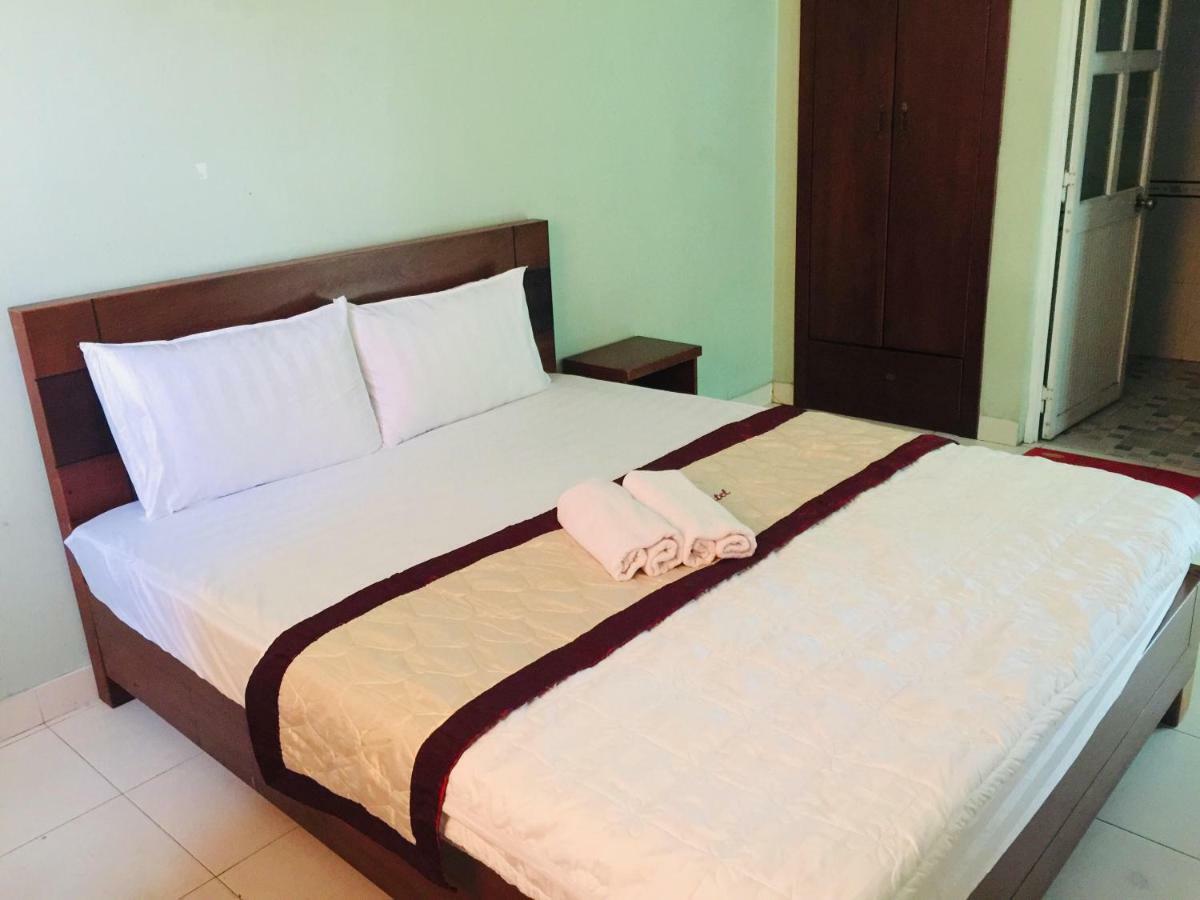 Hotel Khach San Truong Son *
