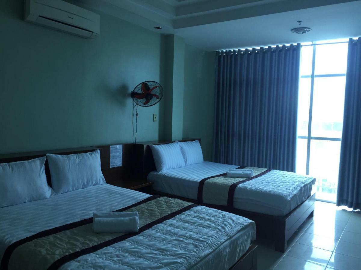 Hotel Khach San Truong Son *