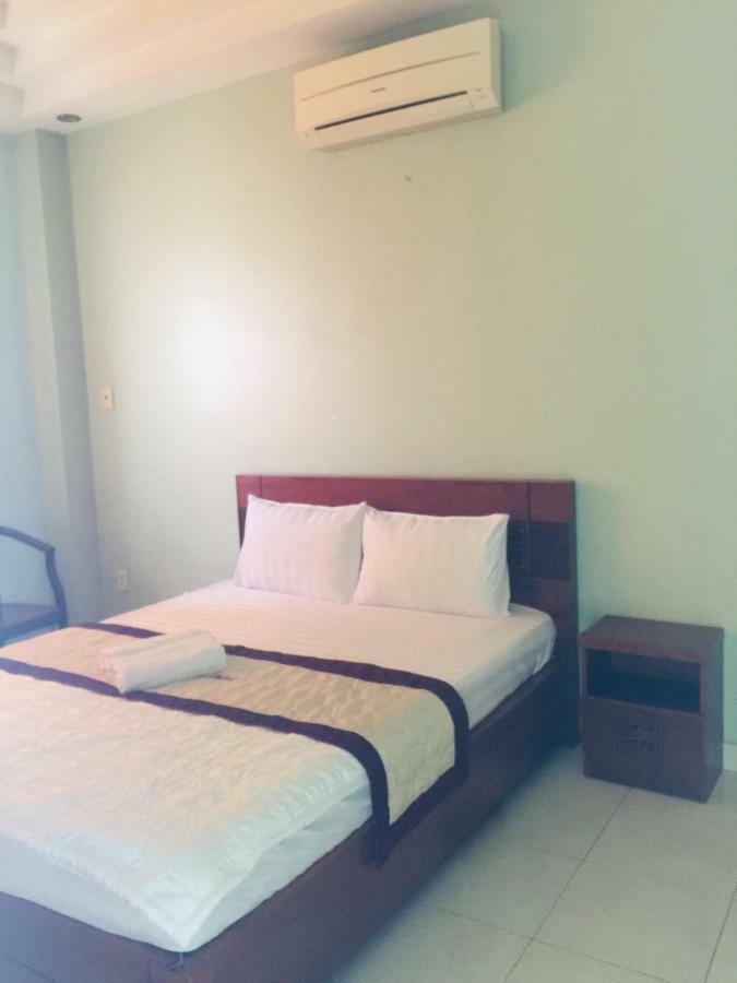 Hotel Khach San Truong Son