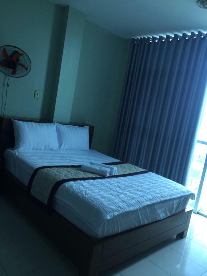 Khach San Truong Son Hotel